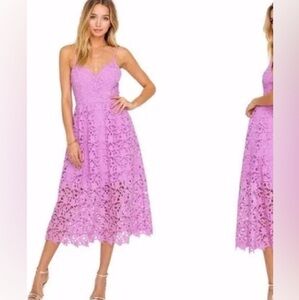 ASTR the Label Dress